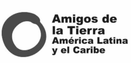 Amigos de la Tierra América Latina y el Caribe Rewild Yourself