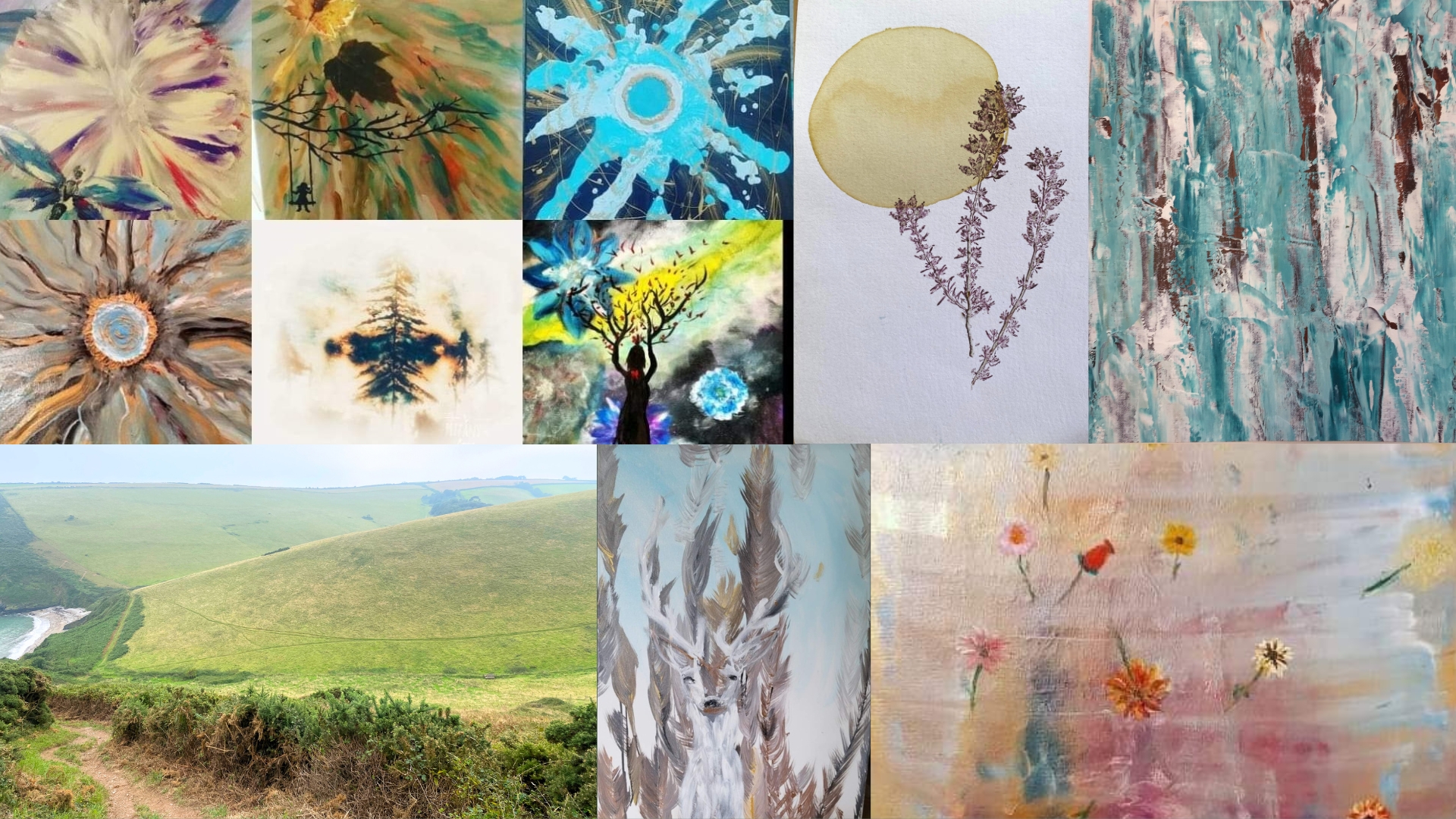 WHAT IS THE MEANING SUBMISSION visual data 5